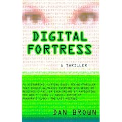 Digital Fortress : A Thriller