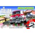 Scalextric C1280 Italian Job 1:32 Scale Race Set
