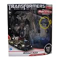Transformers - Dark of the Moon - Mechtech Weapons System - MEGATRON DECEPTICON - Actionfigur, 16cm - Hasbro