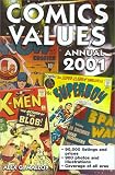 Comics Values Annual 2001 (Comics Values Annual, 2001)