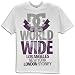 DC Young Men's Terminal Short Sleeve Tee