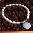 Simplicity Pearl Bracelet