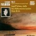 Classical Music : Orchestral Works 2