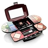 SHANY Cosmetics All In One Color Workshop - Holiday Makeup Set