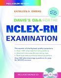 Daviss Q&A for the NCLEX RN Examination