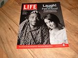 Life Magazine-September 8, 2006 issue-Tina Fey & Tracy Morgan-SNL Stars of 30-Rock. 1 of 3 Different Covers.