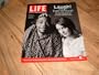 Life Magazine-September 8, 2006 issue-Tina Fey & Tracy Morgan-SNL Stars of 30-Rock. 1 of 3 Different Covers.