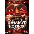 Hammer Horror Box (4 DVDs)