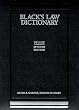 Black's Law Dictionary: Deluxe Thumb-Index