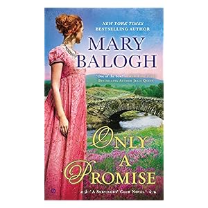 Only a Promise by Mary Balogh
