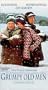 Grumpy Old Men [VHS]