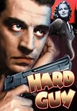 Hard Guy [DVD] [Region 1] [US Import] [NTSC]