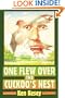 One Flew over the Cuckoo's Nest