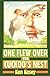 One Flew Over the Cuckoo's Nest