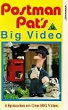 Postman Pat's Big Video [UK IMPORT]