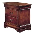 Louis Phillipe Nightstand