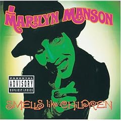 Smells Like Children [Reissue]