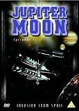 Jupiter Moon - Volume 1 - Episodes 1 To 11 [1990]