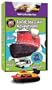 Real Wheels: Land, Air, and Sea Adventures (With Collectible Toy)