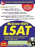 Mcgraw-Hill's LSAT (McGraw-Hill's LSAT (W/CD))