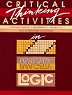 Critical Thinking Activities...