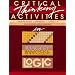 Critical Thinking Activities in Patterns, Imagery, Logic