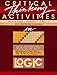 Critical Thinking Activities in Patterns, Imagery, Logic