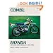 Honda 100-350Cc Ohc Singles, 1969-1982 (M315)