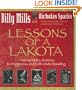Lessons of a Lakota