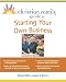 Christian Family Guide to Starting Your Own Business
