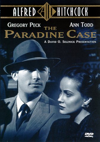Watch The Paradine Case Online!