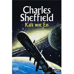 Kalt wie Eis
