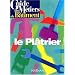 Guide des m�tiers du b�timent : le pl�trier