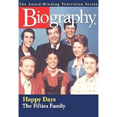 Biography Channel - Happy Days [UK Import]