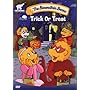 The Berenstain Bears - Trick or Treat/The Haunted Lighthouse/The Stinky Milk Mystery
