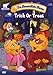 DVD : The Berenstain Bears - Trick or Treat/The Haunted Lighthouse/The Stinky Milk Mystery