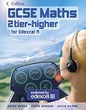 Higher Student Book (GCSE Maths for Edexcel Linear (A))