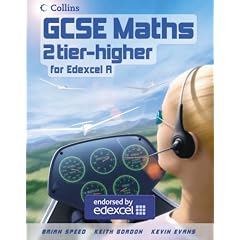 Higher Student Book (GCSE Maths for Edexcel Linear (A))