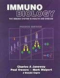 Immunobiology: the Immune System in Health and Disease
