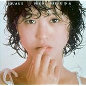 SQUALL(DVD付)