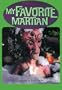 My Favorite Martian (Disney's Junior Novel)