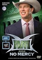 WWE - No Mercy 2004