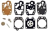 Stens 615-870 OEM Carburetor Kit/Walbro K20-WYJ [並行輸入品]