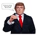Talking 12" Donald J. Trump "The Apprentice" Collectible_s-2