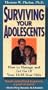 Surviving Your Adolescents [VHS]