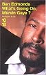 What's going on Marvin Gaye ? He motown sound