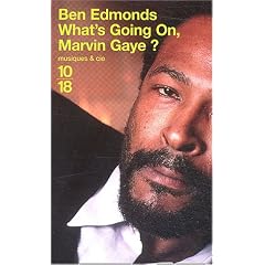 What's going on Marvin Gaye ? He motown sound