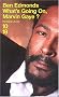 What's going on Marvin Gaye ? He motown sound