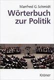 Wörterbuch zur Politik