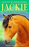 Jackie and the Pony Camp Summer (Jackie pony series)